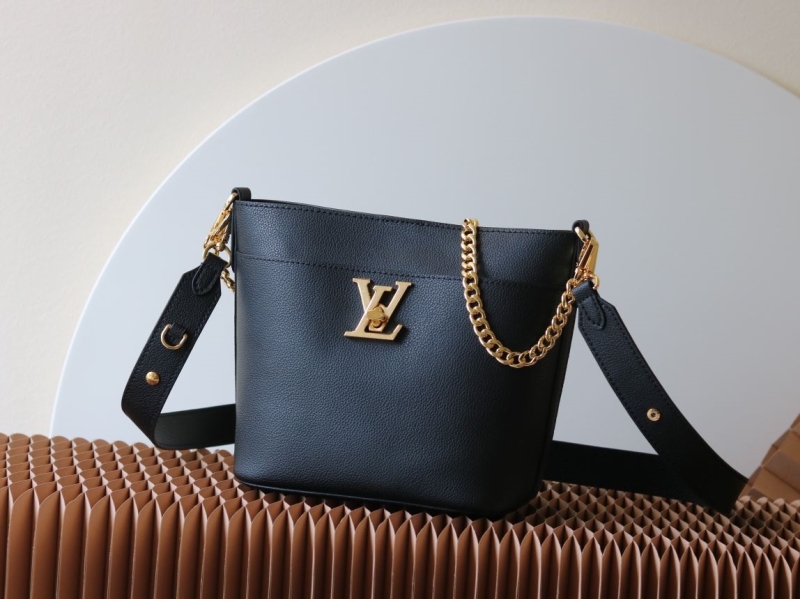 LV Bucket Bags